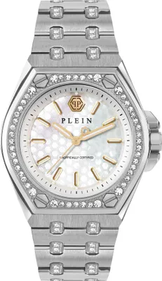 Immagine prodotto di Orologio da donna Philipp Plein Plein Extreme Crystal