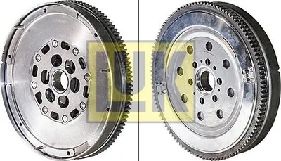Zdjęcie produktu dla Koło Dwumasowe Opel Astra/Vectra 1,9 Cdti 04-