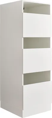 Produktbild von Bega BBK Laundrezzy Wäscheschrank Holzwerkstoff 68x50x162 cm