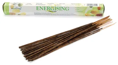 Immagine prodotto di Incenso Stamford Premium - Energizzante