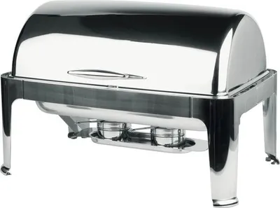 Image de APS Elite Rolltop-Chafing, GN 1/1, contenance : 9,00 litres, hauteur : 450 mm