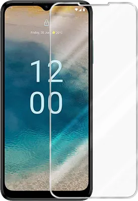 Obrázek produktu pro Cadorabo DE-163443, Nokia, Nokia G22, Průhledná, 1 kusů
