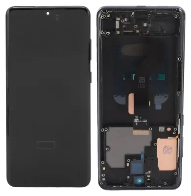 Produktbild von OLED-Bildschirmersatz für S20 Plus - Touchscreen-Digitizer - Reparaturset