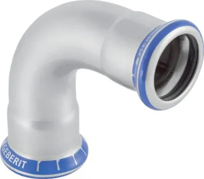 Zdjęcie produktu dla Geberit 81106, 90°, 68 mm, 42 mm