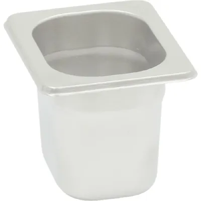 Produktbild von Gastronormbehälter Serie Standard, Gn 1/12 (100Mm)