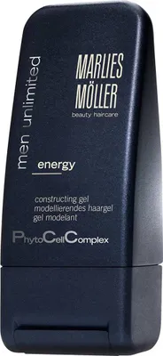 Immagine prodotto di Marlies Möller Energy Constructing Gel 100ml - gel uomo