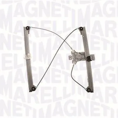 Produktbild von MAGNETI MARELLI 350103170240 Elektrischer Fensterheber Vorne Rechts für CITROËN JUMPY Kasten für FIAT Scudo (270, 272) Scudo Kastenwagen (270, 272)