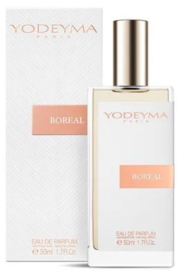 Productafbeelding van Yodeyma Boreal eau de parfum voor dames 50 ml