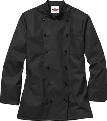 Produktbild von CG Workwear MenŽs Chef Jacket Rimini