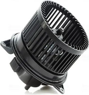 Produktbild von NISSENS 87122 Innenraumgebläse