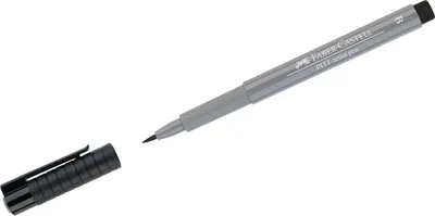 Image de FABER-CASTELL Tuschestift Pitt Artist Pen B Farbe 232