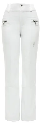 Productafbeelding van SPYDER STRUTT Softshell, uni, zwart