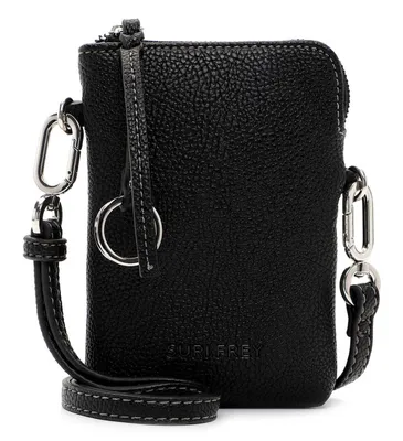 Produktbild von SURI FREY Handytasche Debby Handyetui Black schwarz