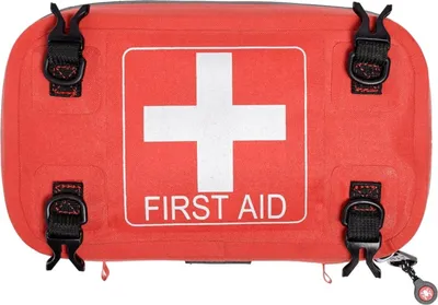 Obrázek produktu pro Amphibious Dryaid vodotěsná taška první pomoci
