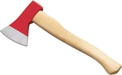 Produktbild von IDEAL Handbeil 600 G - WEG10970