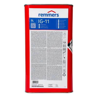 Produktbild von Remmers IG-11-IMPRÄGNIERGRUND 5L
