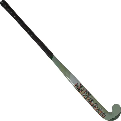 Productafbeelding van Reece Nimbus Jr. hockeystick voor kinderen - donkergroen
