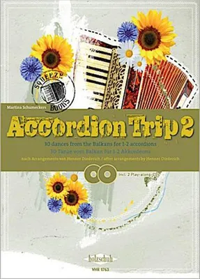 Obrázok produktu pre Accordion Trip 2