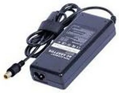 Zdjęcie produktu dla Lenovo 40Y7672, Laptop, Wewnętrzna, 90 W, AC na DC, Lenovo IBM, Czarny