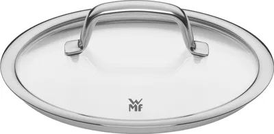Produktbild von WMF Fusiontec Mineral Glasdeckel, 20 cm 3201000461 /Abverkauf nur solange Vorrat reicht