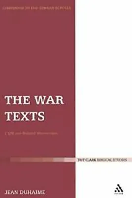 Zdjęcie produktu dla The War Texts