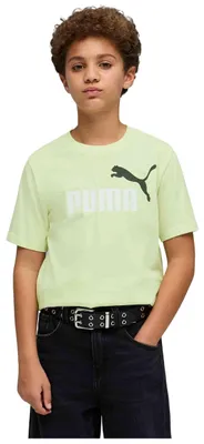 Produktbild von T-Shirt Puma Essentials 2 Colour No. 1 Logo für Jungen