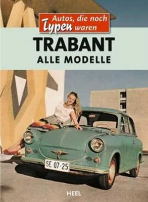 Produktbild von Trabant