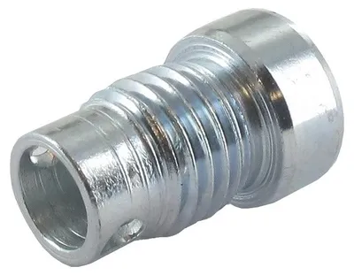 Zdjęcie produktu dla Adapter do płukania i odpływu - gwint lewoskrętny M8 x 1,25