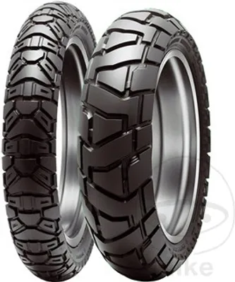 Immagine prodotto di Dunlop Trailmax Mission 150/70 - 18 M/C Tl 70T Posteriore M+S