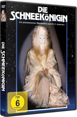 Obrázek produktu pro Sněhová královna