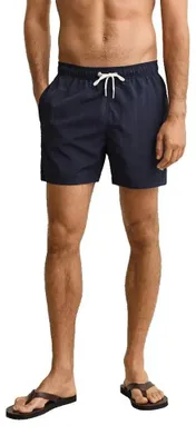 Produktbild von Gant 920026000 Badeshorts Blau M Mann Blau M