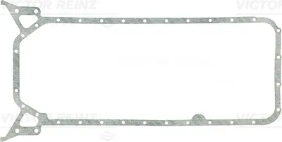 Produktbild von Ölwannendichtung REINZ 71-26572-10