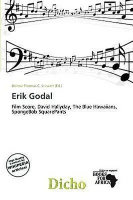 Produktbild von Erik Godal