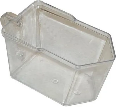 Image de plateau 10x12x19,5cm PH clair