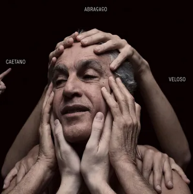 Image de CAETANO VELOSO - Abracaco [CD]