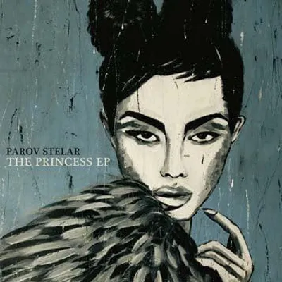 Obrázek produktu pro Parov Stelar - The Princess (2 LP)