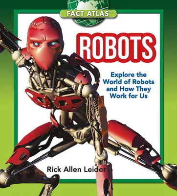 Produktbild von Robots