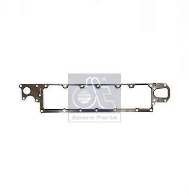 Produktbild von DT Spare Parts Ölkühler-Dichtung 1.24195 für SCANIA P,G,R,T - series
