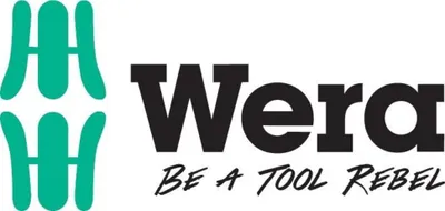 Produktbild von Wera 334, 37 mm, 305 mm, 37 mm, 107 g