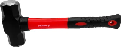 Produktbild von PAULIMOT Schmiedehammer Fäustel, 1600 g