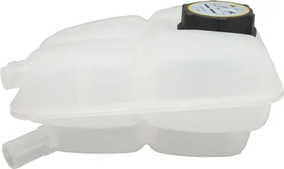 Image de Réservoir de liquide de refroidissement CV6Z8A080A Bouteille d'expansion de trop-plein pour Focus Escape C-Max Transit