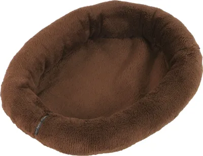 Obrázek produktu pro Pelíšek pro hlodavce 34 x 26 cm A21, hnědá