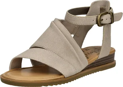 Produktbild von Blowfish Sandalen Sandalen Kunstleder