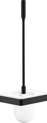 Produktbild von hansgrohe AXOR UNIVERSAL Accessories WC-Bürstenhalter Wandmontage, 42835670