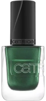 Productafbeelding van Catrice - Gelnagellak "Affair" - 47 Deep Woods Spell