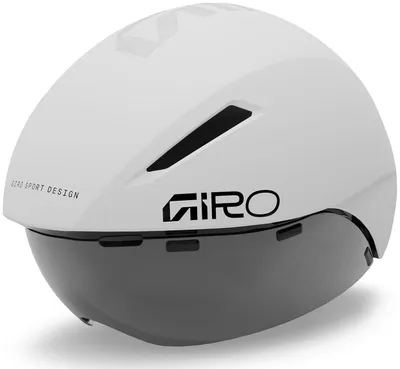Produktbild von Giro Aerohead Mips Helm Weiß L Weiß L