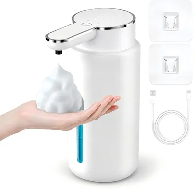 Obrázek produktu pro Automatický dávkovač mýdla