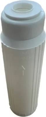 Produktbild von Kartusche wiederbefüllbar von Carbonit®, kompatibel zu WatPass, AquaAvanti & Anderen