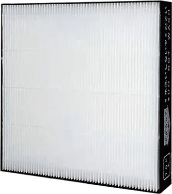 Image de INF Filtre de Purificateur d'Air HEPA et Charbon Actif Compatible Daikin