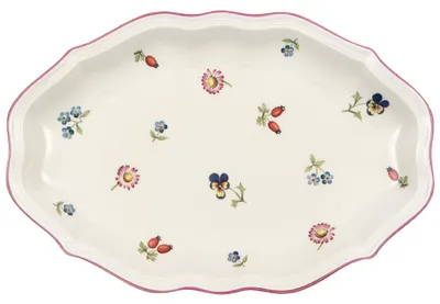 Produktbild von Villeroy & Boch Petite Fleur Beilagenschale